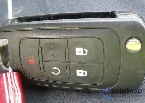 2014 Buick Encore z USA, uszkodzony, nr VIN KL4CJASBXEB760148